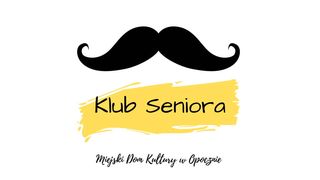 Klub Seniora MDK